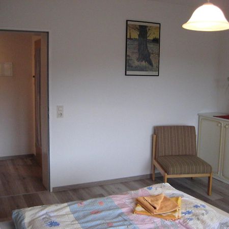 ואלדק Schlossberg Ferienwohnung מראה חיצוני תמונה